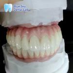 Regular Dental Implant Case Nature And Durability For Medical Equipment