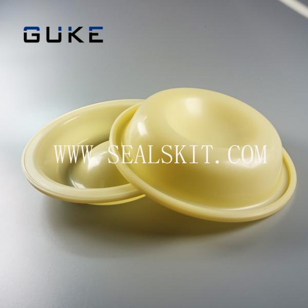 Superior Quality Soosan Hammer Breaker Diaphragm For SB81 SB100 SB121 U81253