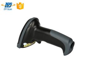 China Wireless Handheld Laser Barcode Scanner 1200MHA Battery For Long Work Time DS5320G factory