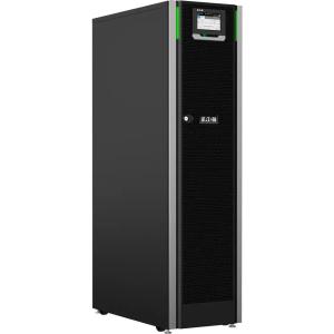 China Eaton module UPS 93PS series 8-30 kW 15kVA 20KVA 60KVA 12v 24v battery 3 phase to replace 9355 series ups power supply system factory
