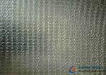 0.1mm To 0.55mm Stainless Steel Metal Mesh Corrosion Resistance