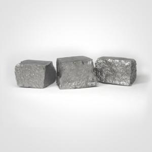 China 99.9% Yttrium Metal Y Rare Earth Metal For Nonferrous Metal Additives factory