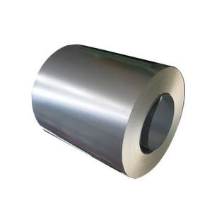 China ISO9001 Hot Rolled SGCC Galvanized Sheet Coil Unoiled factory