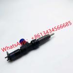 Diesel Fuel Injector 571-0940 5710940 For Cat EXCAVATOR 323 GX 571-0940s