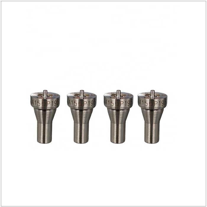 Truck Spare Parts Steel Fuel Injection Nozzle Coupling for Shacman Sinotruck HOWO FAW Foton Dongfeng Cunmmins Weichai D