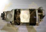 705-95-07081 Hydraulic Pilot Pump For HD325-7 Dump Trucks