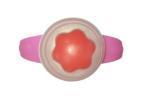 Mold Design ETC Silicone Rubber Parts Edible Plastic Baby Bottle OEM ODM