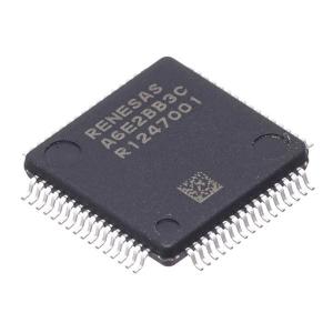 China IC Integrated Circuits R7FA6E2BB3CFM#AA0 LQFP-64 Microcontrollers - MCU factory