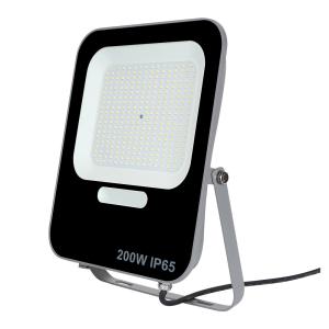 China Waterproof 3000Lumen Microwave Outdoor LED Flood Lights factory