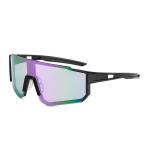 Men UV400 Polarized Sport Sunglasses For Cycling Eye Protection