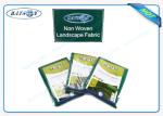 Anti UV High Density Agriculture Non Woven Crop Cover