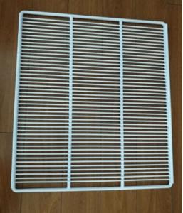 China ODM OEM Barbed Wire For Fence Tube Metal Parts factory