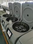 Clinic centrifuge machine LT53 for clinic medicine genetic biology and cytology