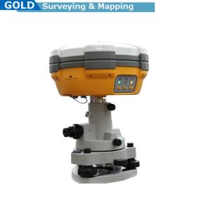 China High-performance Land Surveying GNSS RTK Surveying System factory
