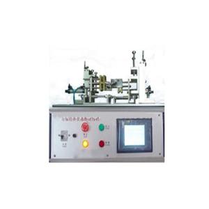 China 2 stations Electronic Switch Tester Linear Switch Testing Equipment factory