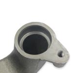 6218-51-2004 6D140 Oil Pump for Komatsu Excavator Engine Genuine Komatsu Part