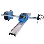 Stepper Motor USB Portable Cnc Plasma Cutting Machine For Metal Cutting