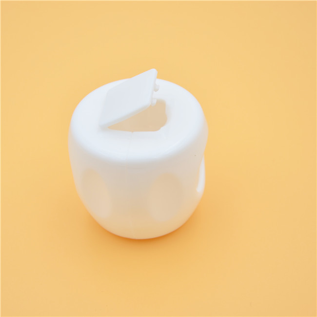 Infants / Toddlers Door Knob Protector Cover Rubber With ROHS Certification