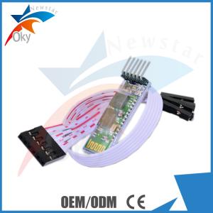 HC - 05 Wireless Bluetooth RF Transceiver Module RS232 / TTL