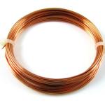 Length & As Required Pure Copper Wire for Residential Electrical Circuits