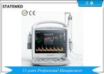 Veterinary Color Doppler Ultrasound Machine Portable For Cats / Dogs