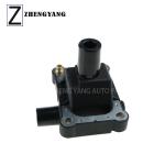 A0001587503 CLK SLK 230 R170 W140 vehicle Ignition Coil