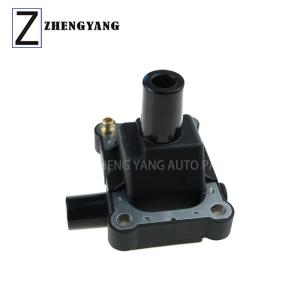 China A0001587503 CLK SLK 230 R170 W140 vehicle Ignition Coil factory