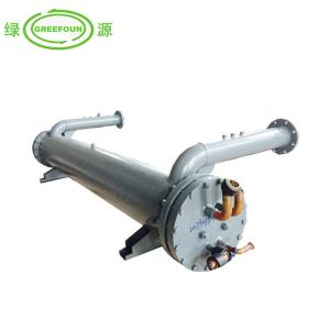 China 4000KW High Pressure Heat Exchanger factory
