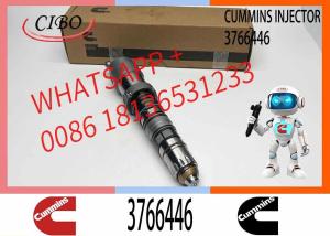 China ELIC Excavator 4902828 4902827 4326780 3766446 4326781 4088428 4928346 4076533 Engine Common Rail Fuel Injector factory