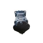 China No.1 OEM manufacturer double vane pump 20027336 for Terex/NHL dump mining