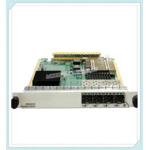 Huawei 03030GBR 4-Port OC-3c/STM-1c ATM-SFP Flexible Card CR53-P10-4xATM/STM1