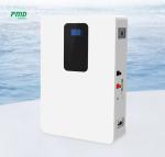 51.2V 100AH 5.12KWH Lifepo4 Battery Energy Storage Battery for Home