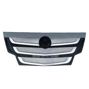 China Foton Truck Accessories Omac S1S3 S360 385 Original Front Mask Ventilation Network Protection Board L1531015806A0 factory