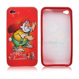China Newest Design for iPhone 4S Case factory