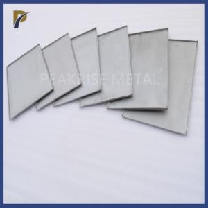 China High Temperature Sintered Molybdenum Lanthanum Alloy Boat Moly Boat Alloy Boat Molybdenum Alloy Boat MoLa Alloy Boat factory
