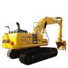 Buy cheap Used Komatsu PC200 Excavator with Original Hydraulic Cylinder and 0.8m3 Bucket from wholesalers