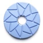 Long Life Resin Bond Polishing Disc for Stone Polishing Machine Customized