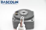 ZEXEL 146405-1920 Head Rotor Diesel Pump Head Rotor distributor rotor 146405