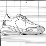 High Heel Eco Friendly Shoes Polyurethane Sustainably Made Running Shoes