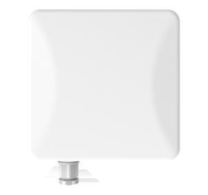 China High Speed 5G Outdoor CPE Wireless Router With WCDMA / HSPA+ / NR Band factory