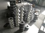 Forming Roller Roll Set for Tube mill