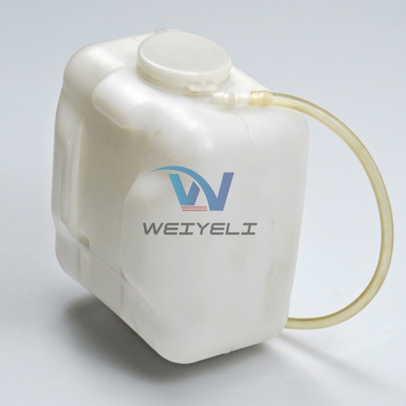 Komatsu PC56 Construction Machinery Wiper Kettle 4333185 Windshield Washer Water Tank