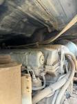 56M SANY Concrete Pump Truck Discount 8x4 Drive Mode 2013 Pump Year Limited Time