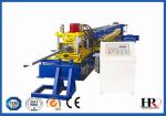 C Z Purlin Roll Forming Machine