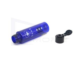 China 80ml Customized Plastic Bottles factory