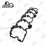 Gasket Set 6754-11-8330 Engine Valve Cover Spacer For Kmatsu PC200-8mo