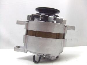 China KUBOTA ALTERNATOR 25A 0210006840 15411 64011 factory