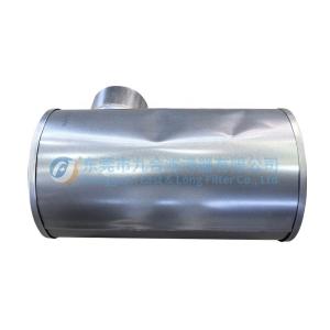 Construction Equipment Generator Filter C78897-1 Engine Air Filter PA2731