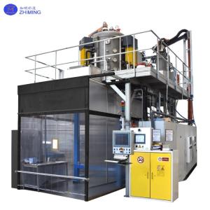 China Sic raw material synthesis furnace 50kg resistance preparation of high purity Sic crystal factory