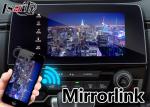 Lsailt Honda CR-V 2016- Android navigation box interface mirror link waze